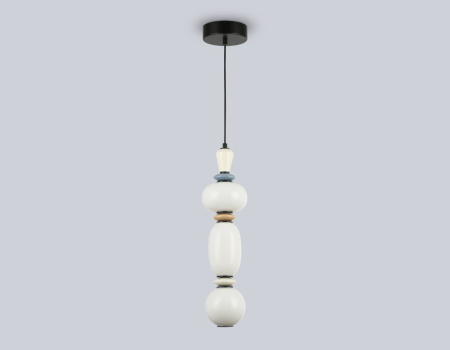 Подвесной светильник Ambrella Light High Light Ceramo Modern LH53142