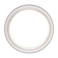 Настенно-потолочный светильник Reluce 81151-9.5-001QL WH