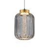 Подвесной светильник IMEX PLC-7077-180-P-GREY