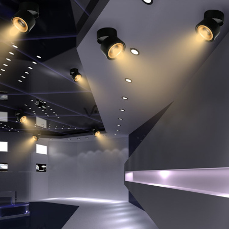 Потолочный светильник ImperiumLoft Agenda 191830-26