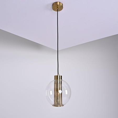 Подвесной светильник ImperiumLoft Center Grid 345587-26