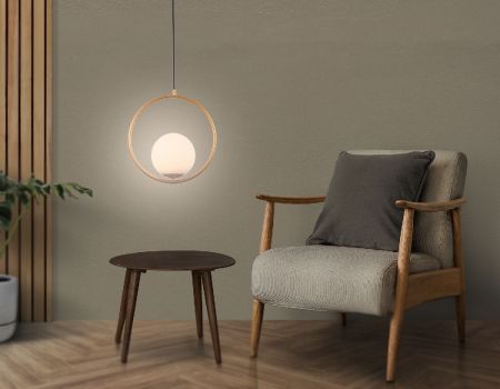 Подвесной светильник Ambrella Light Modern TR2594