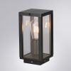 Ландшафтный светильник Arte Lamp Belfast A4559FN-1BK