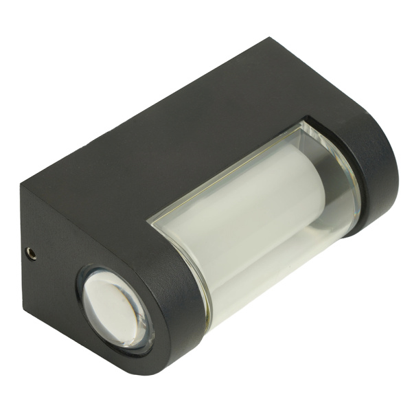 Уличный настенный светильник Feron Челси DH056 51493