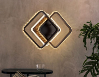 Бра Ambrella Light Acrylica Ice FA276