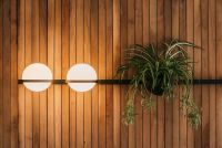 Настенный светильник ImperiumLoft Palma 99816-22
