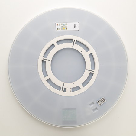 Потолочный светильник Citilux Norma LED RGB CL749600