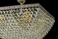 Люстра на штанге Arti Lampadari Nobile E 1.3.30.502 N