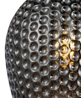 Подвесной светильник Indigo Armonia 11001/1P Black V000085