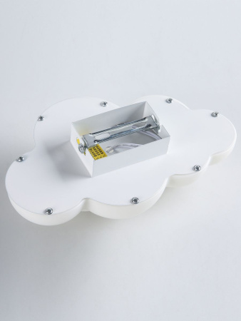 Настенный светильник Zortes Sky ZRS.1119.09