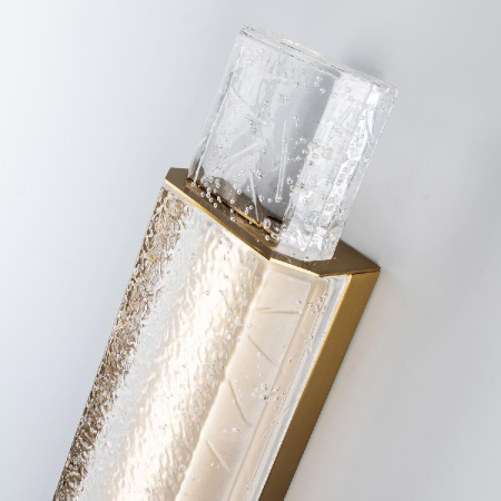 Настенный светильник Modelux ML.542.630 BS