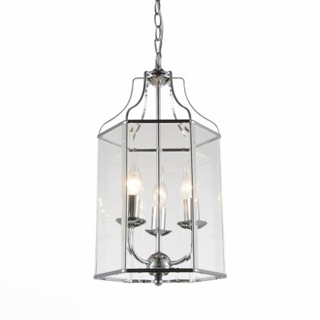Подвесная люстра ST Luce SL228.103.03