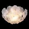 Потолочный светильник Crystal Lux MAGNOLIA PL6 GOLD