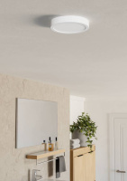 Настенно-потолочный светильник Eglo Fueva 6 901332