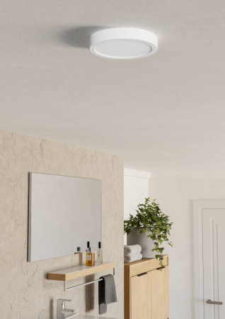 Настенно-потолочный светильник Eglo Fueva 6 901332