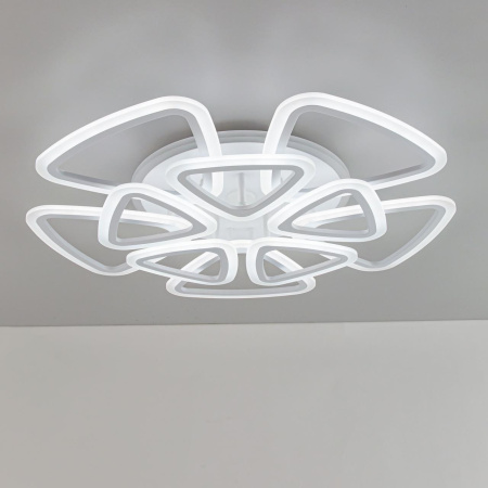 Потолочная люстра Citilux Мальта Смарт CL234A290E