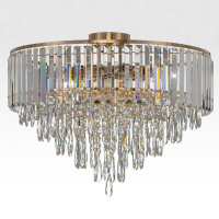 Потолочная люстра Citilux Leonna CL320192