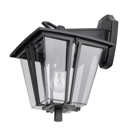 Уличный настенный светильник Citilux Forts CLU10W