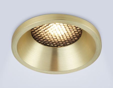 Точечный светильник Ambrella Light Techno Spot TN102779