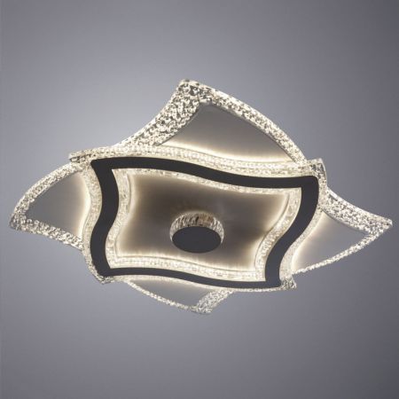 Потолочный светильник ARTE Lamp A1436PL-1WH