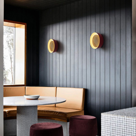 Настенный светильник ImperiumLoft Loke 208722-26