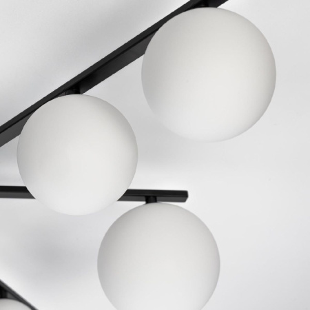 Потолочная люстра Citilux Glob CL209291