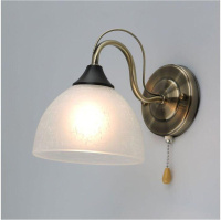 Бра De Markt Олимп 318025101