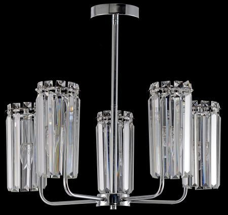 Люстра на штанге Rivoli Ifa 1063-305 Б0070170