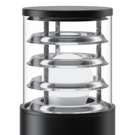 Уличный светильник Maytoni Bronx O576FL-01B1