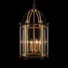 Подвесной светильник Loft IT Glory 10592/4 AB