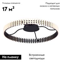 Потолочная люстра ST Luce Estense SL6203.402.50