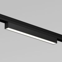 Уличный трековый светильник Maytoni Basis O-TR02-1-S-12WB4K