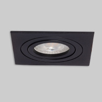 Встраиваемый светильник De Markt Прайм 850012701