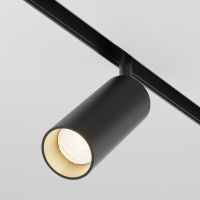 Трековый светодиодный светильник Maytoni Technical Focus Led TR032-2-12W3K-W-B