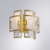 Настенный светильник Arte Lamp Blake A4087AP-2SG