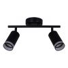 Накладной спот  Reluce 16001-9.5-002CT SPOT LIGHT GU10 BK