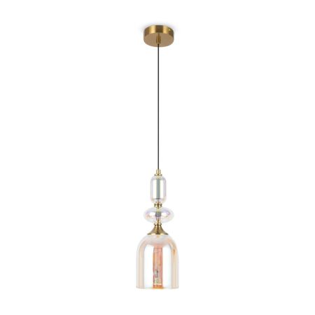 Подвесной светильник Freya Humble FR5234PL-01BS