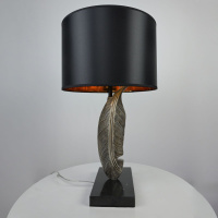 Настольная лампа ImperiumLoft Raveno 294282-22