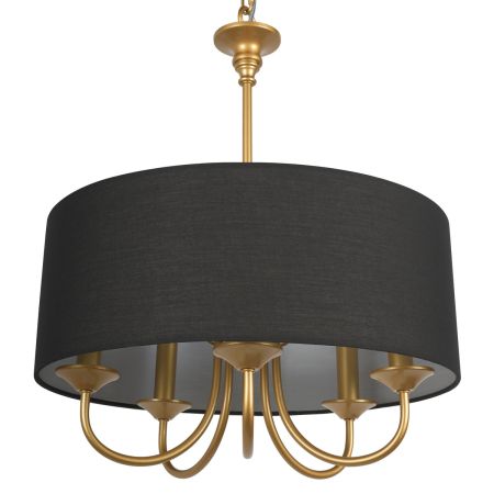 Подвесной светильник Loft IT Balance 10416 GD
