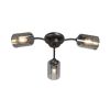Потолочная люстра Vitaluce V2558-1/3PL