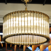 Подвесная люстра Cloyd Roderic 10641