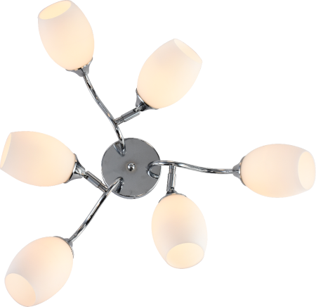 Потолочная люстра Rivoli Hollie 3135-306 Б0055379