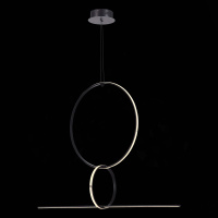 Подвесной светильник ST Luce Gaia SL6113.433.01