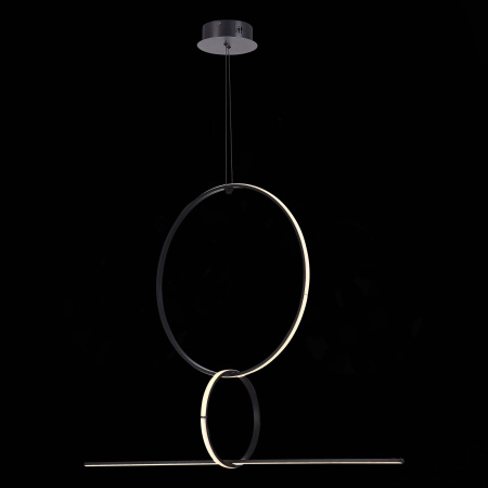 Подвесной светильник ST Luce Gaia SL6113.433.01