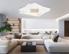 Потолочный светильник Ambrella Light Linetech Comfort FL4790