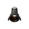 Встраиваемый светильник Maytoni Dip DL116-10W-2.7K-B