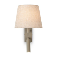 Бра Freya Butler FR2057WL-L5BG