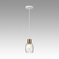 Подвесной светильник Lumion Ice 6583/1A