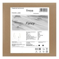 Подвесной светильник Freya Fancy FR6059PL-L88BS