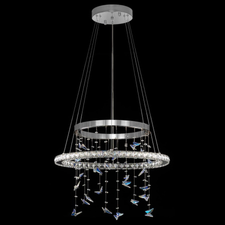 Подвесная люстра Citilux Etera CL322060